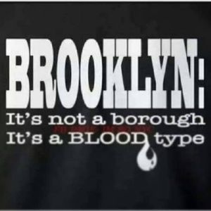 Meet your Posher, Theodore